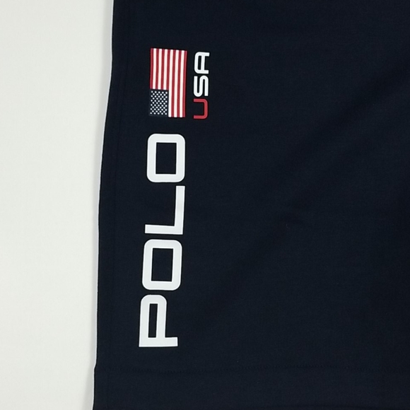 Polo Ralph Lauren Short And Tee Set - Picture 3 of 8